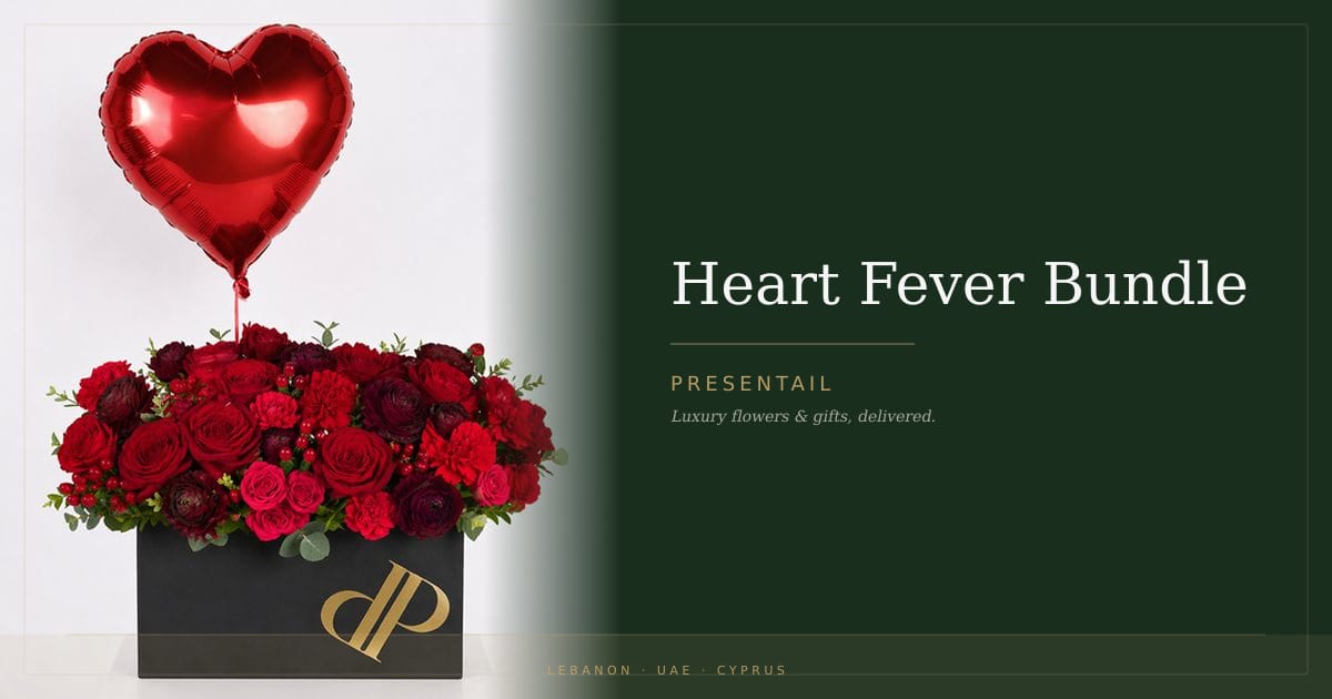 Heart Fever Bundle
