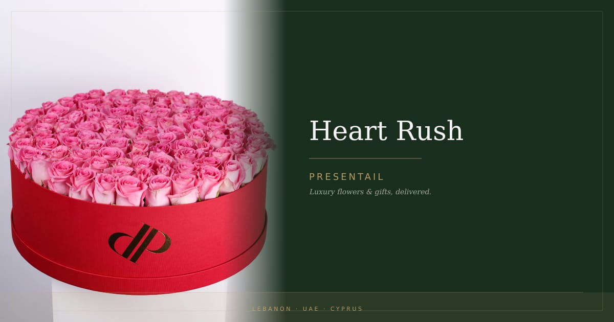 Heart Rush