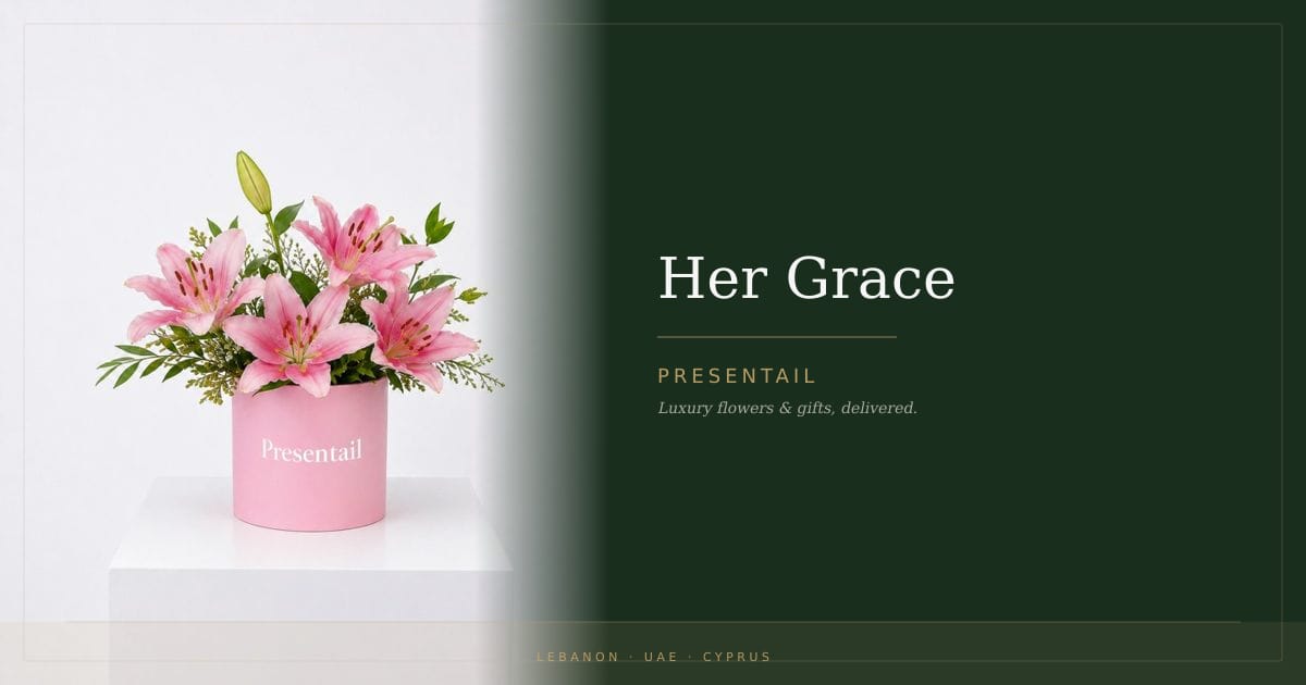 Her Grace