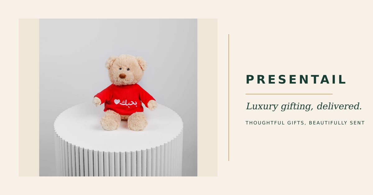 Love Bear
