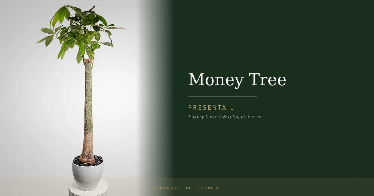 Money Tree