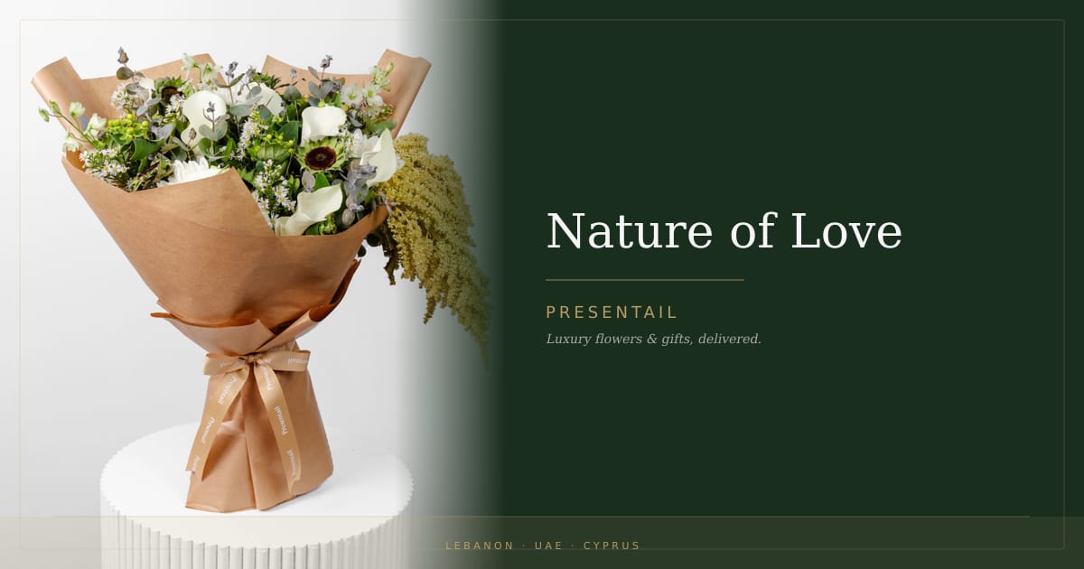 Nature of Love