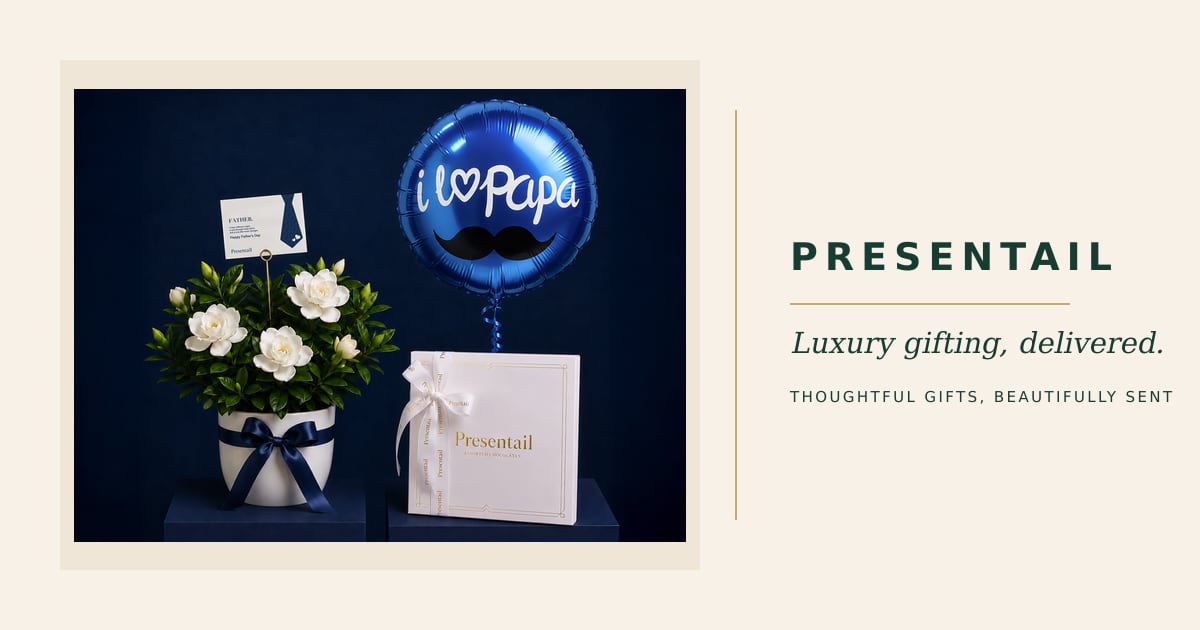 Le Cadeau de Papa