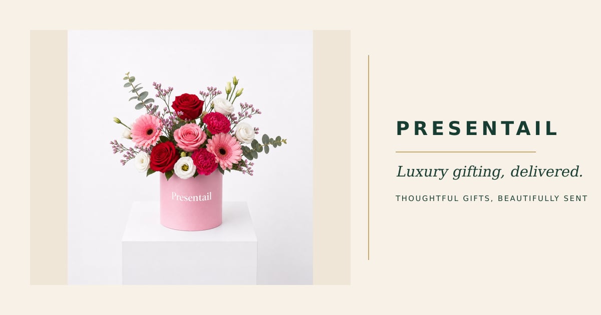 Passionate Petals