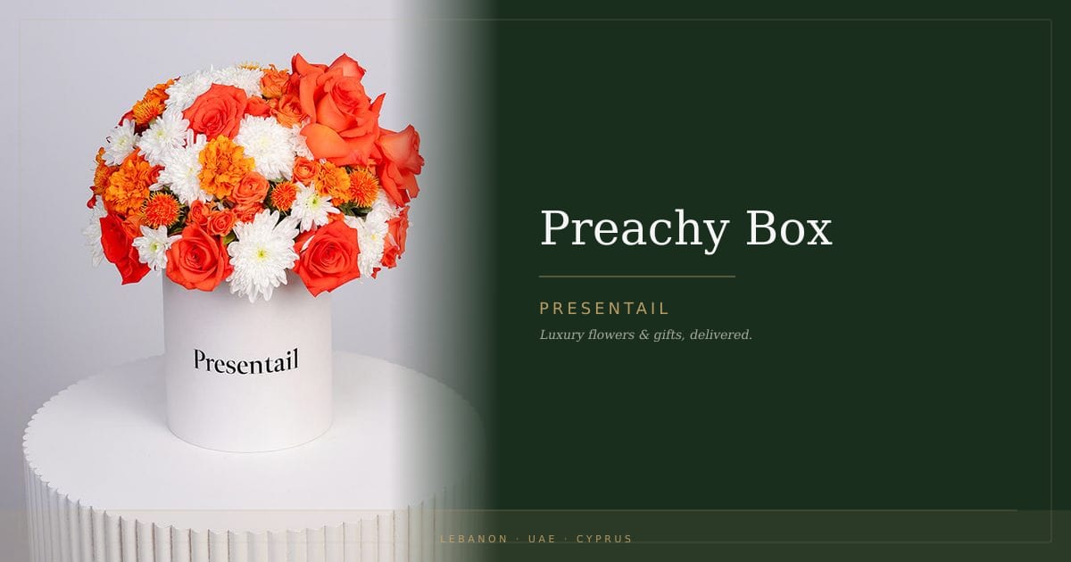 Preachy Box