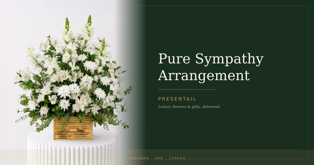 Pure Sympathy Arrangement