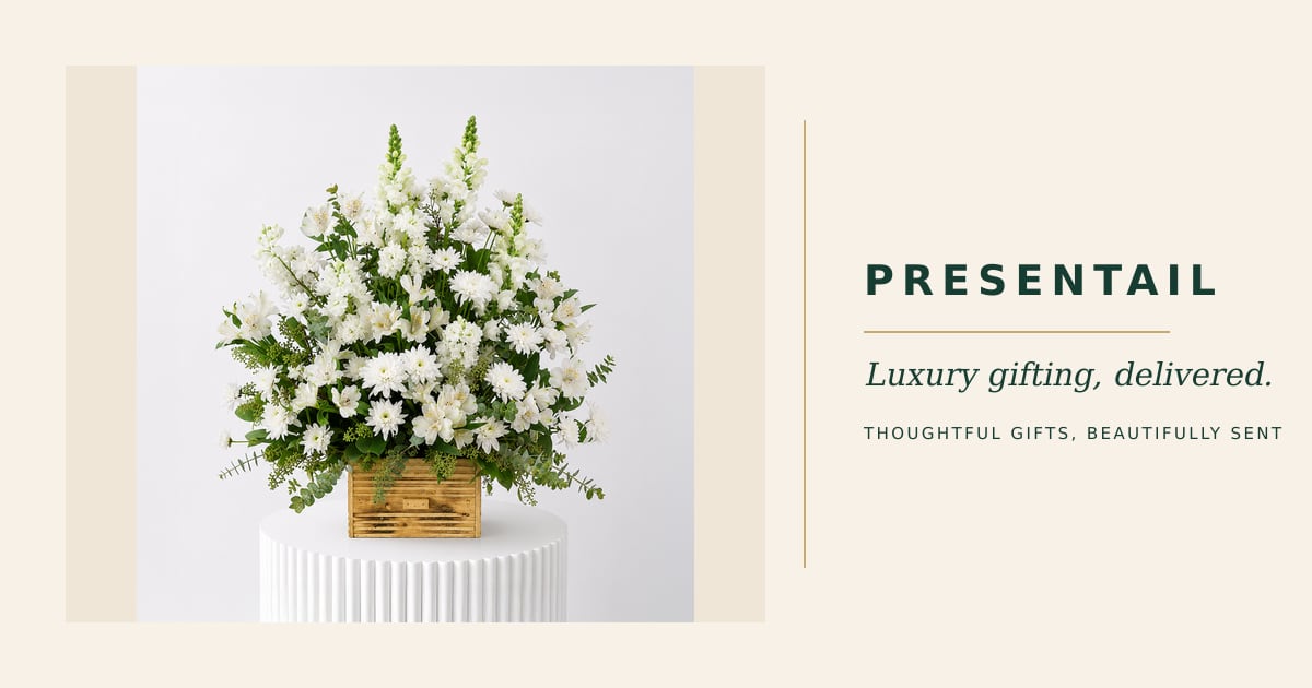 Pure Sympathy Arrangement