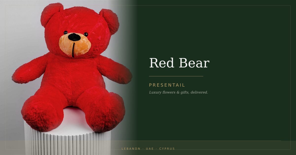 Red Bear