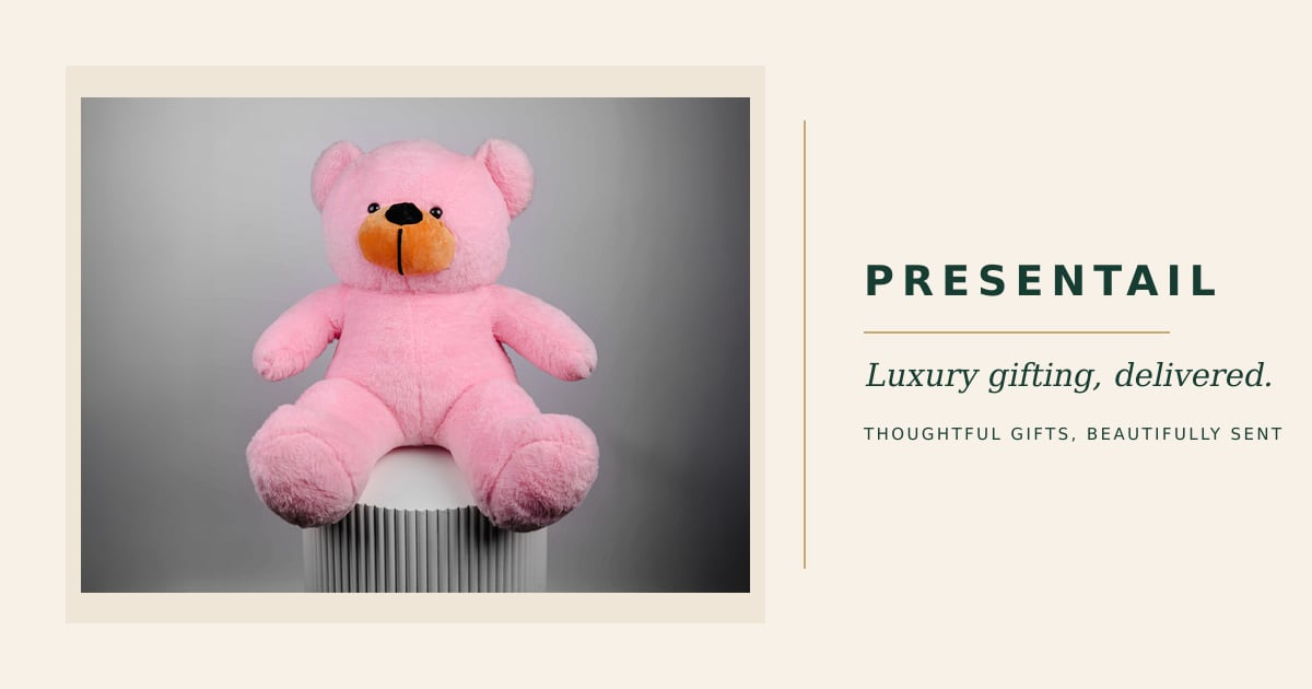Rosy the Bear