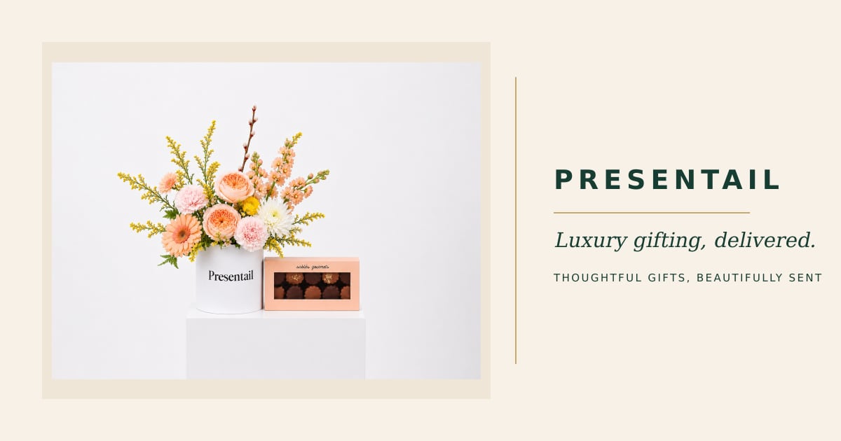 Sablés Bloom Box Bundle