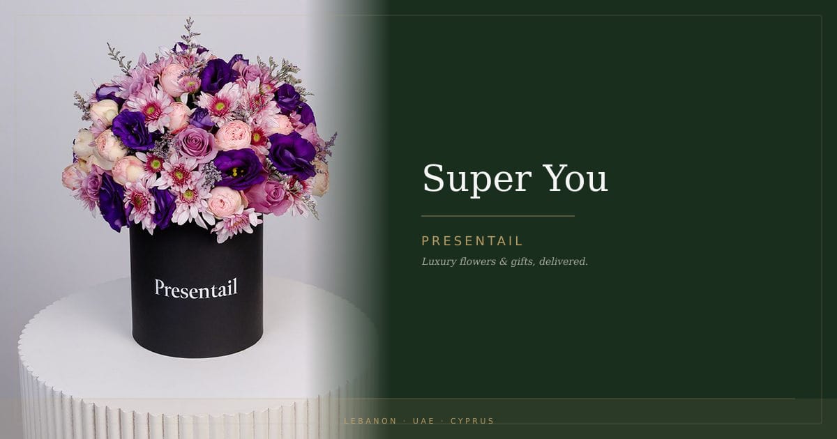 Super You