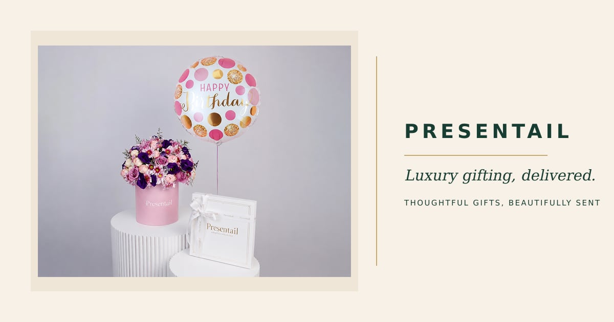 The Birthday Bundle
