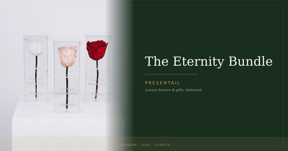 The Eternity Bundle