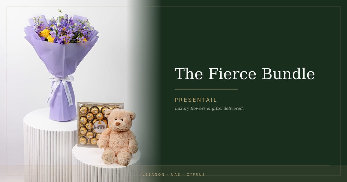 The Fierce Bundle