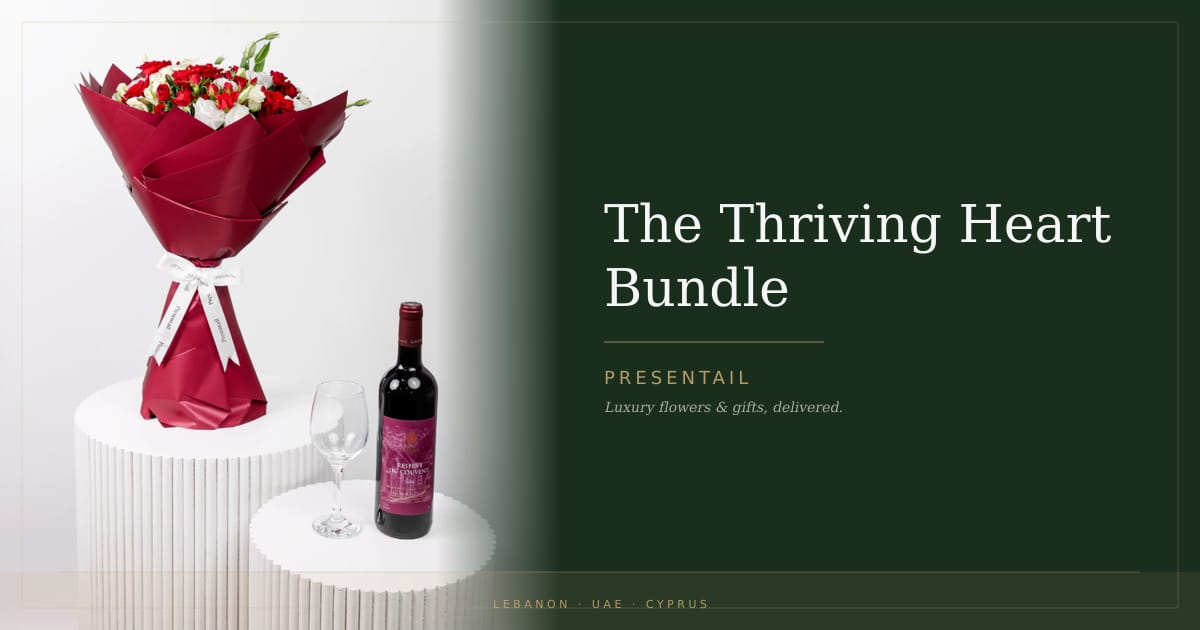 The Thriving Heart Bundle
