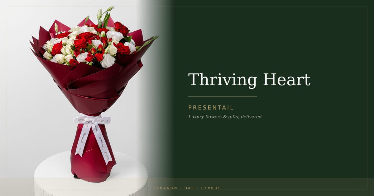 Thriving Heart