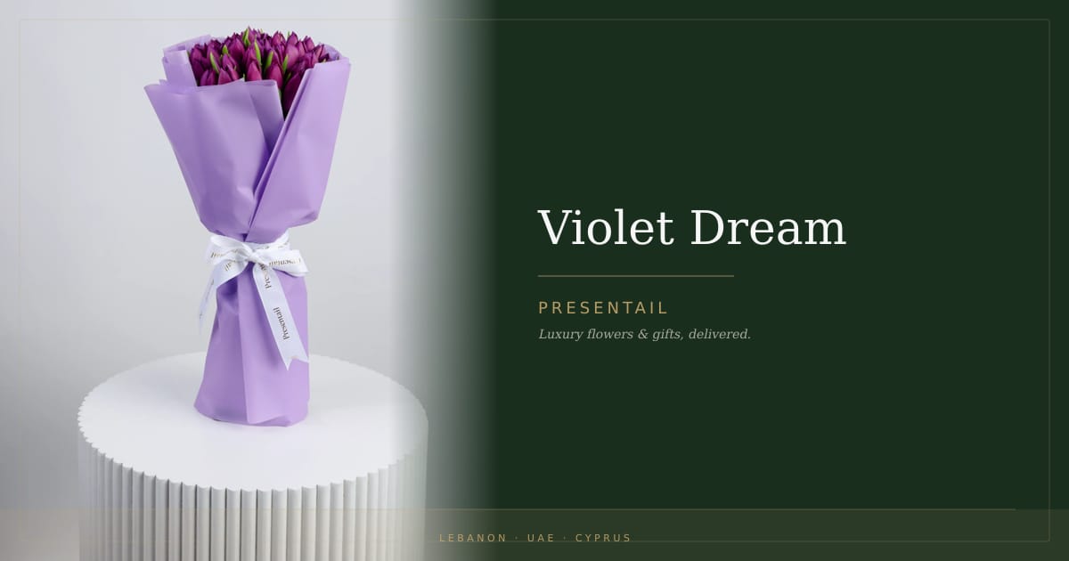 Violet Dream