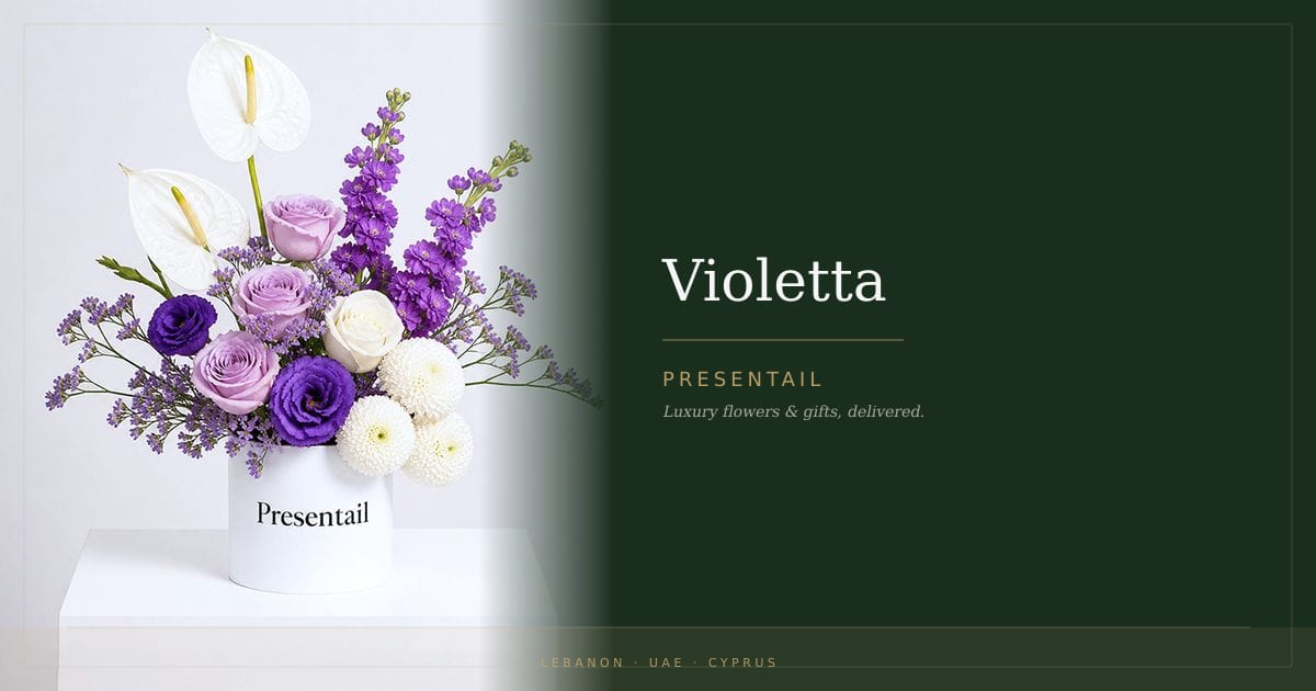 Violetta