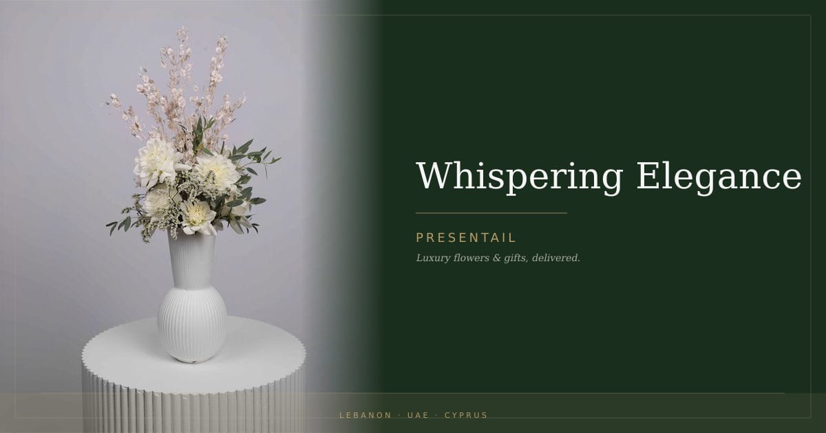 Whispering Elegance