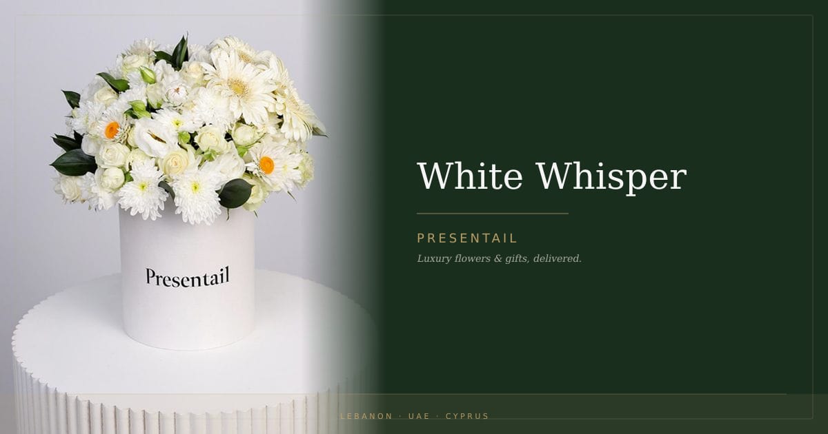 White Whisper
