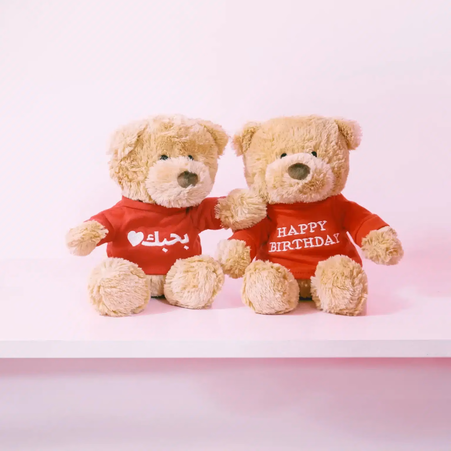 Love Bear plush Dubai
