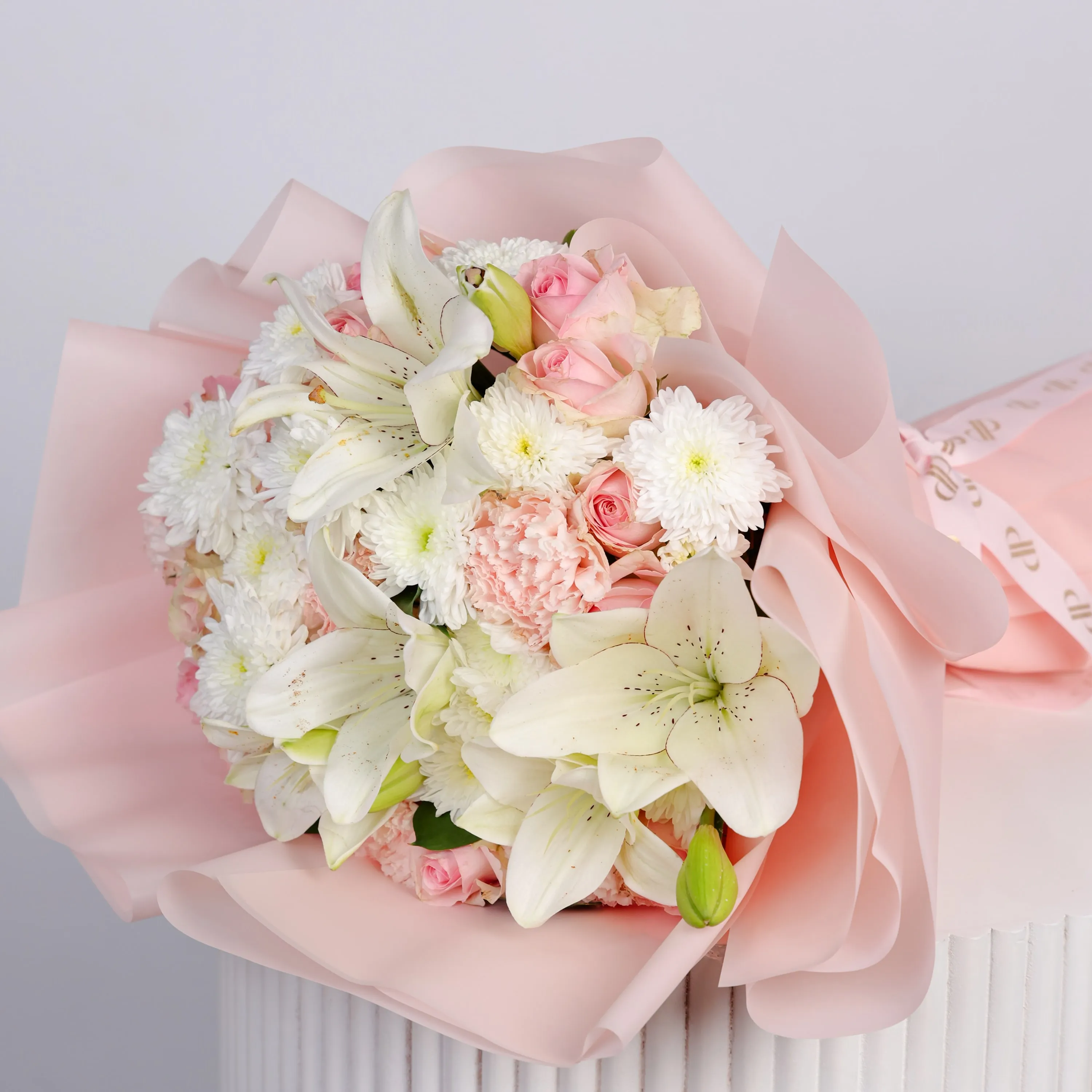 Rosé Whisper - Image 2