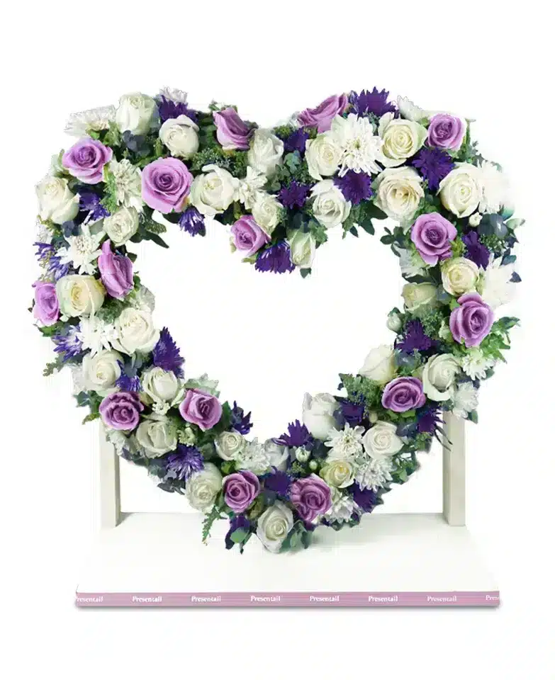 With Love, Always