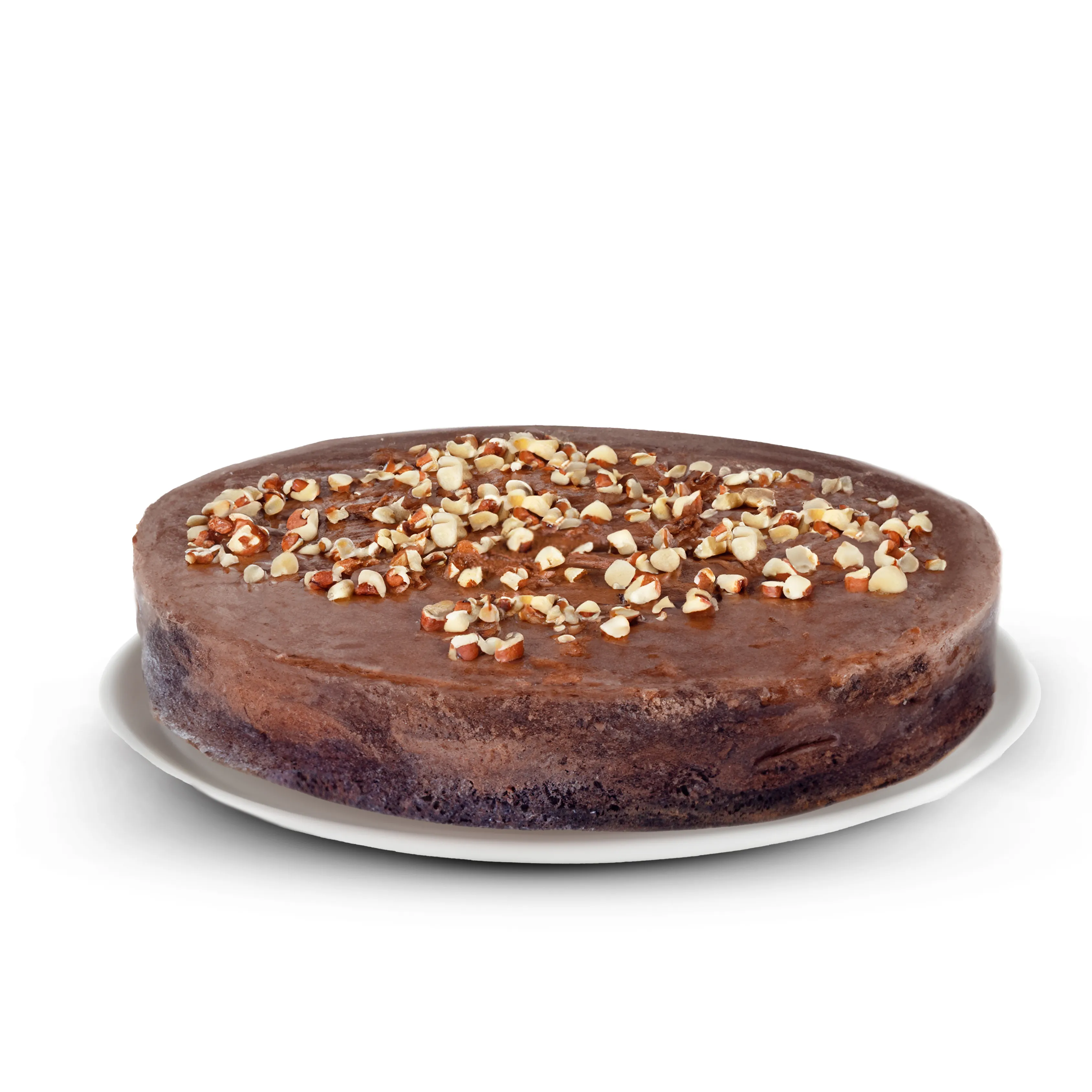 Flourless Cake