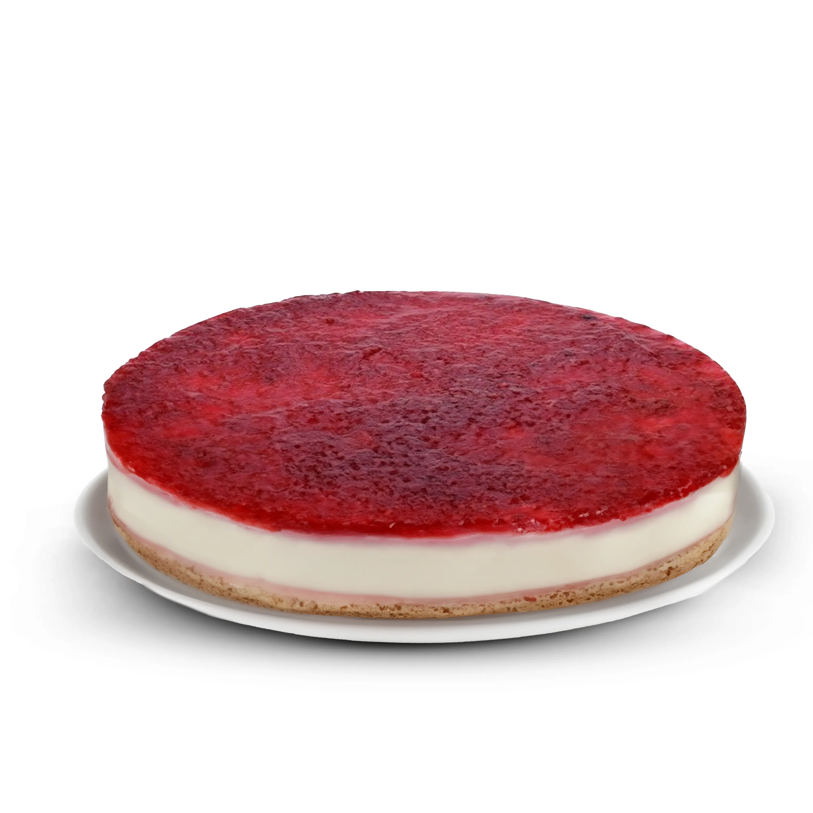 Strawberry Cheesecake