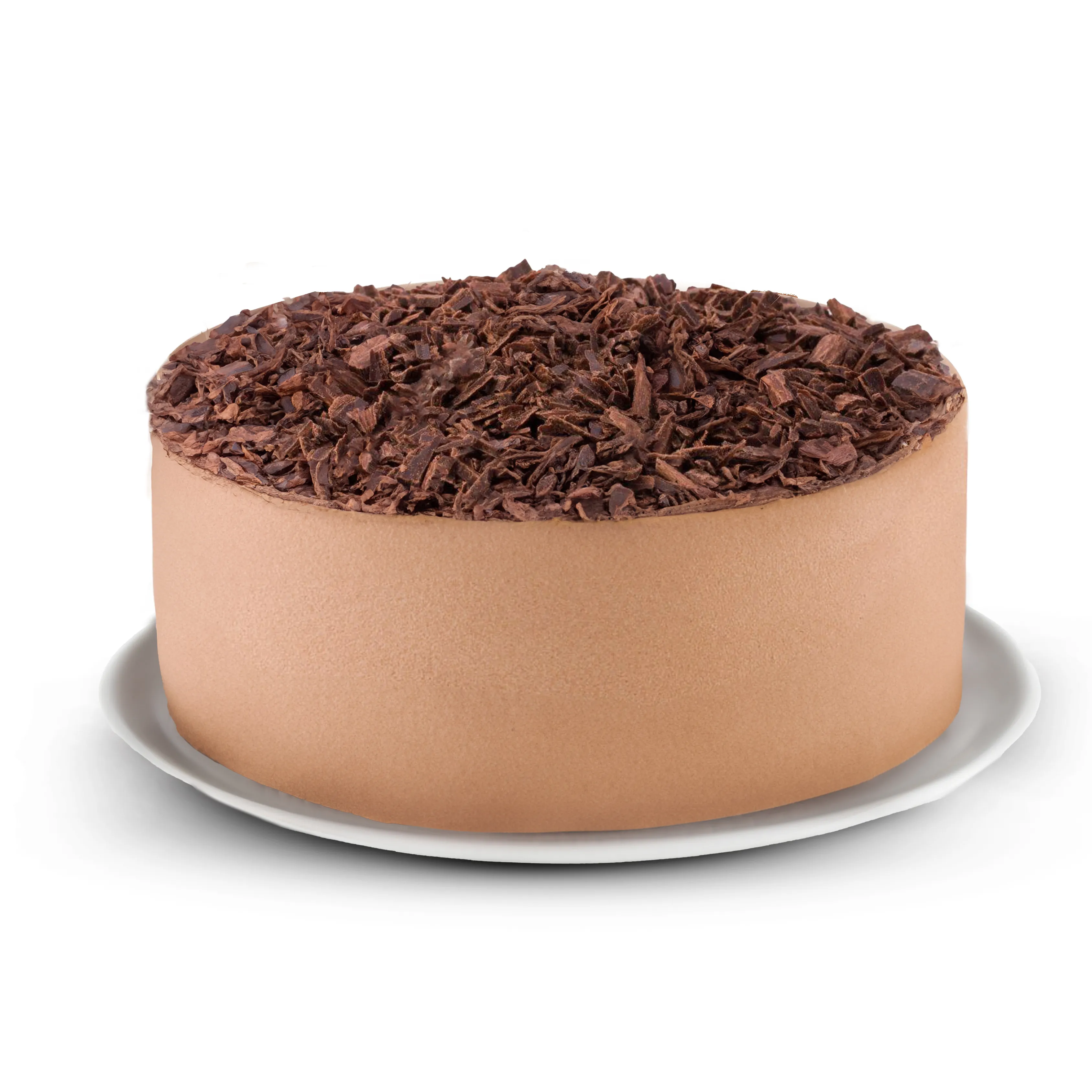 Nutella Cake