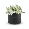 Extra Large White  Lilies Box