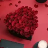 ⁦Medium Heart Box⁩ - الصورة ⁦2⁩