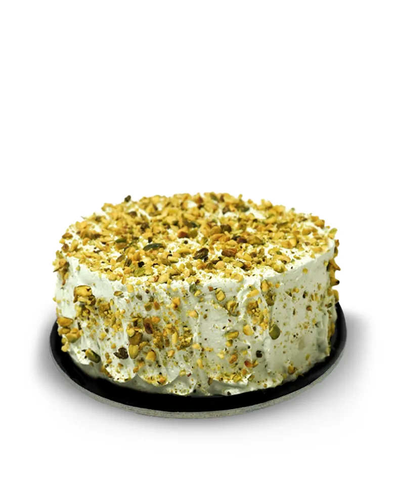 Pistachio Cake