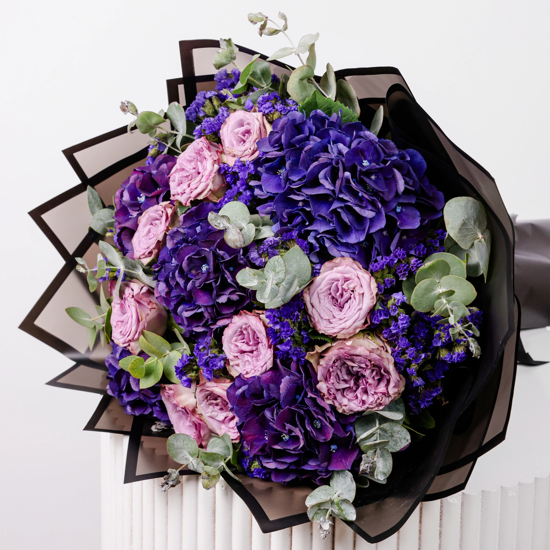 Velvet Petals - Image 2