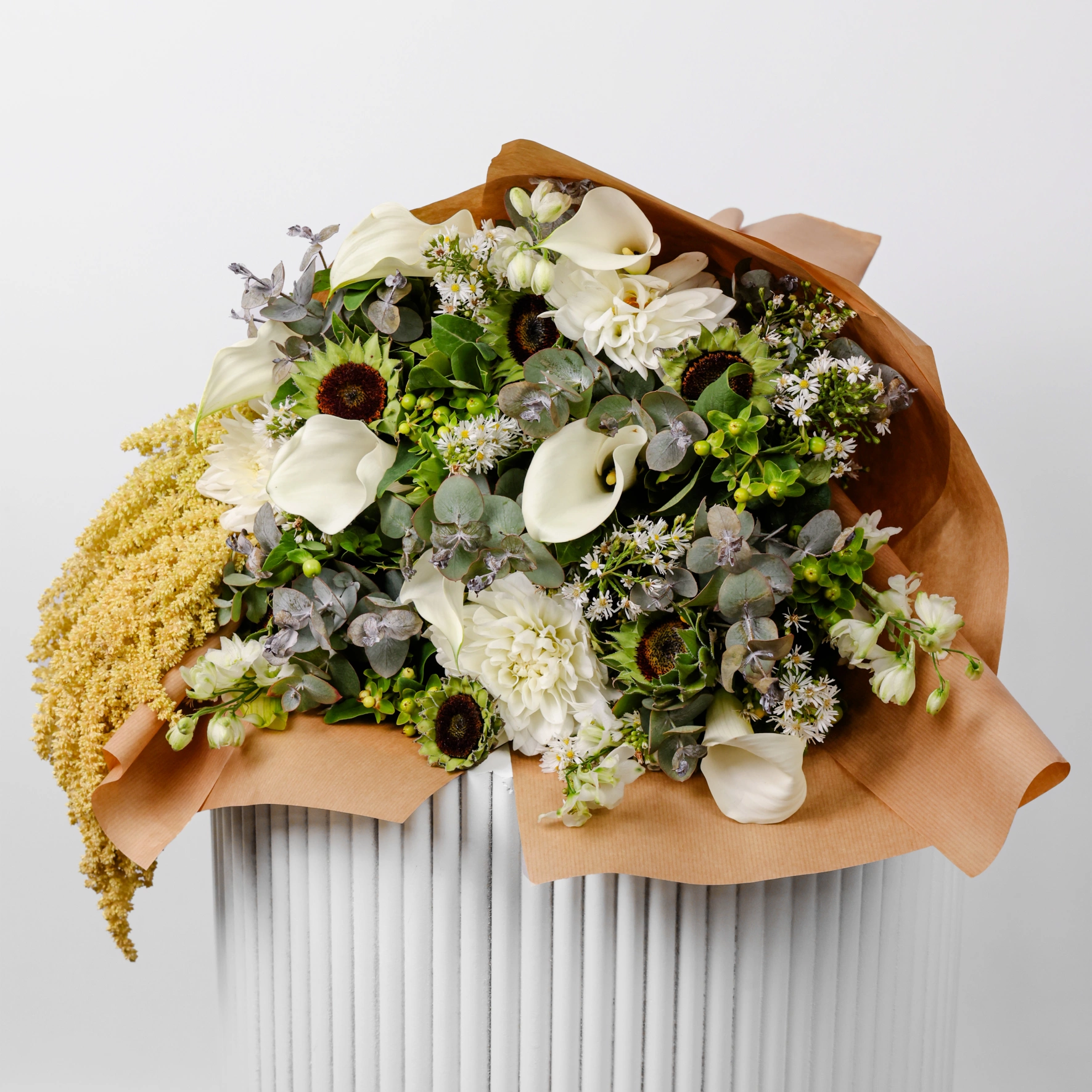 Nature of Love - الصورة 2