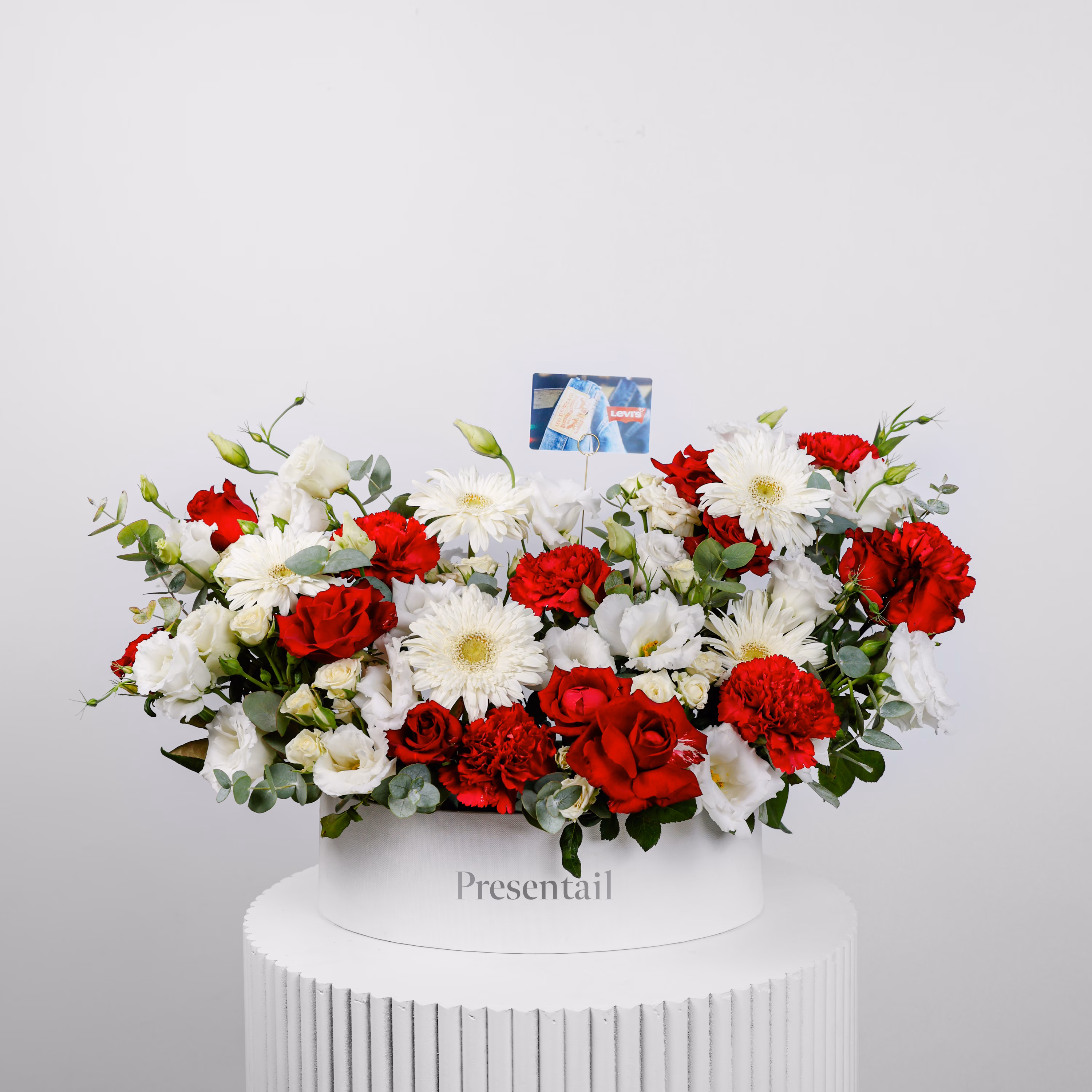 $200 Levi's Gift Card