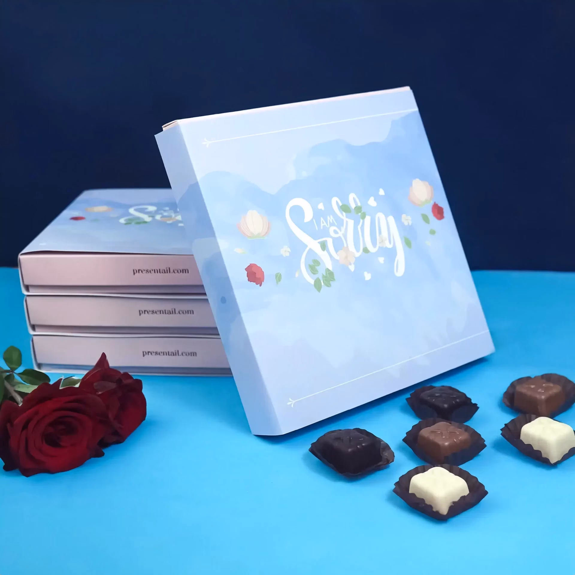 Sorry Sweets Box - Image 2