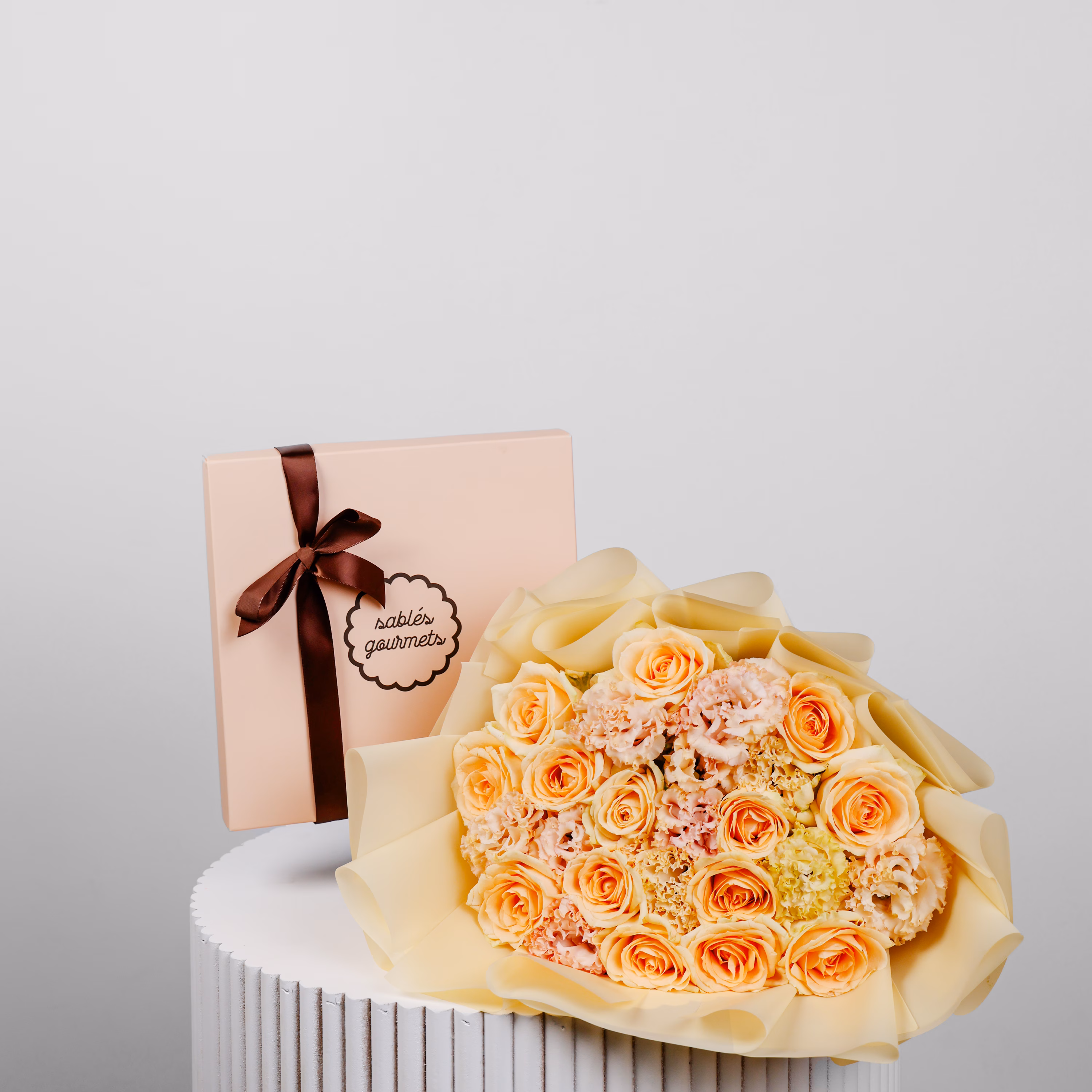 Carré Mix Sablés Box - Image 2