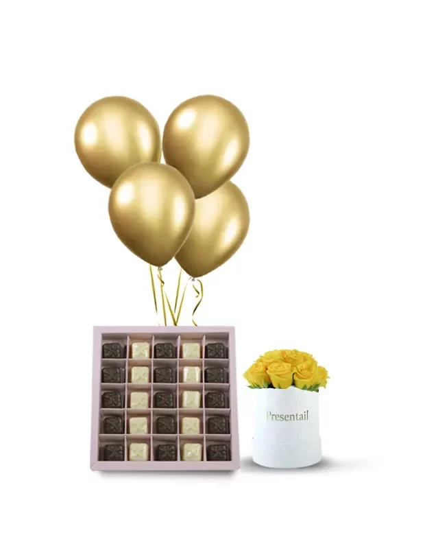 Roses of Admiration - Image 2