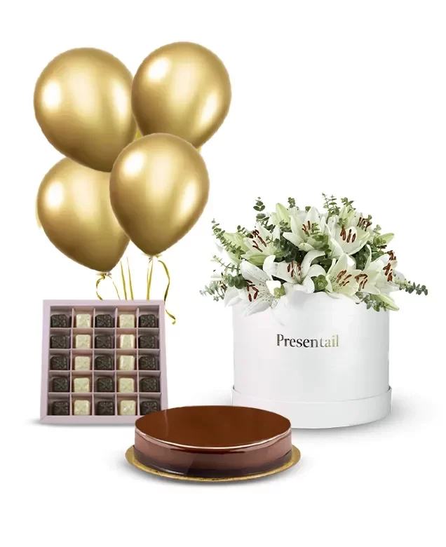 Amour Blanc - Image 2