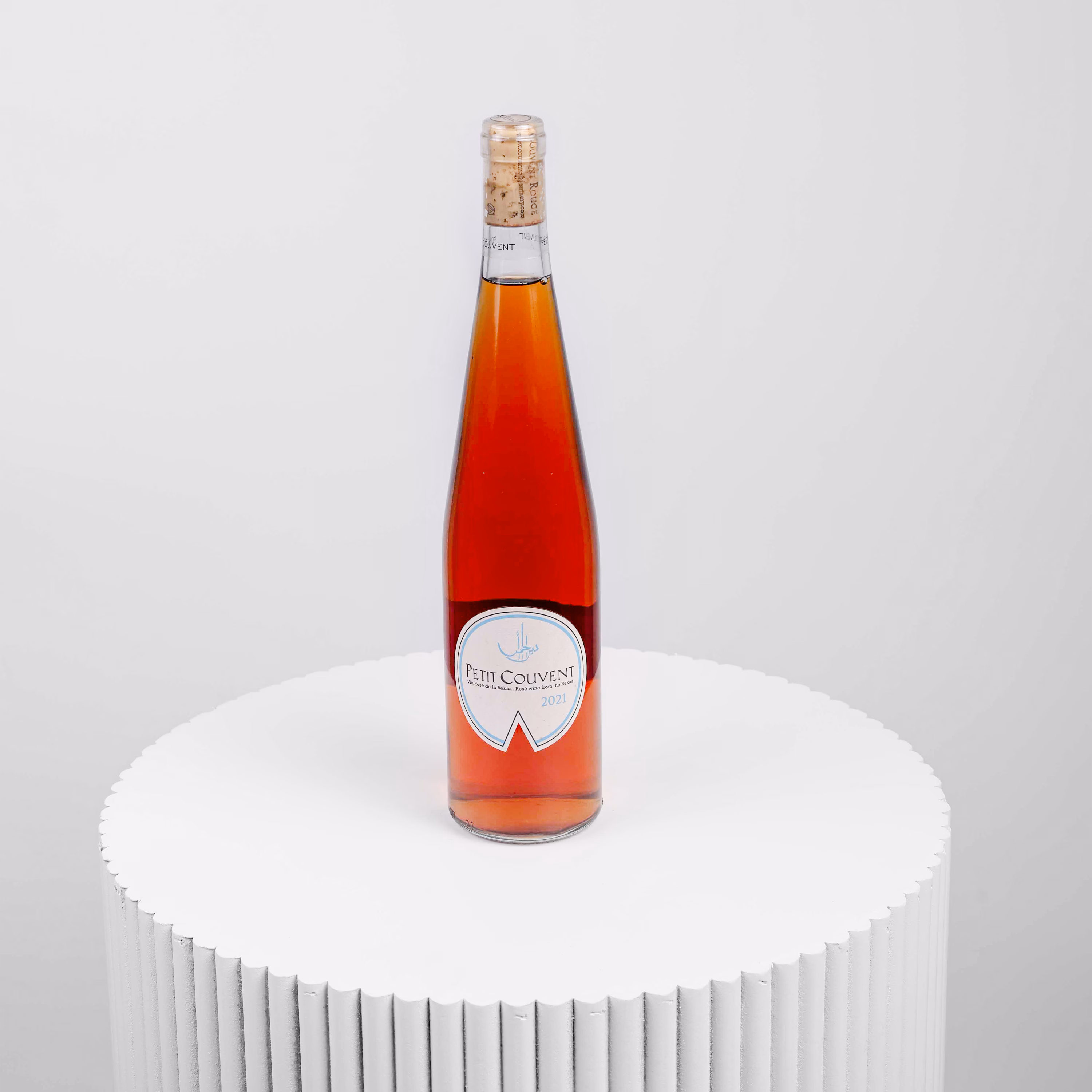 Ksara Sunset Rose Wine