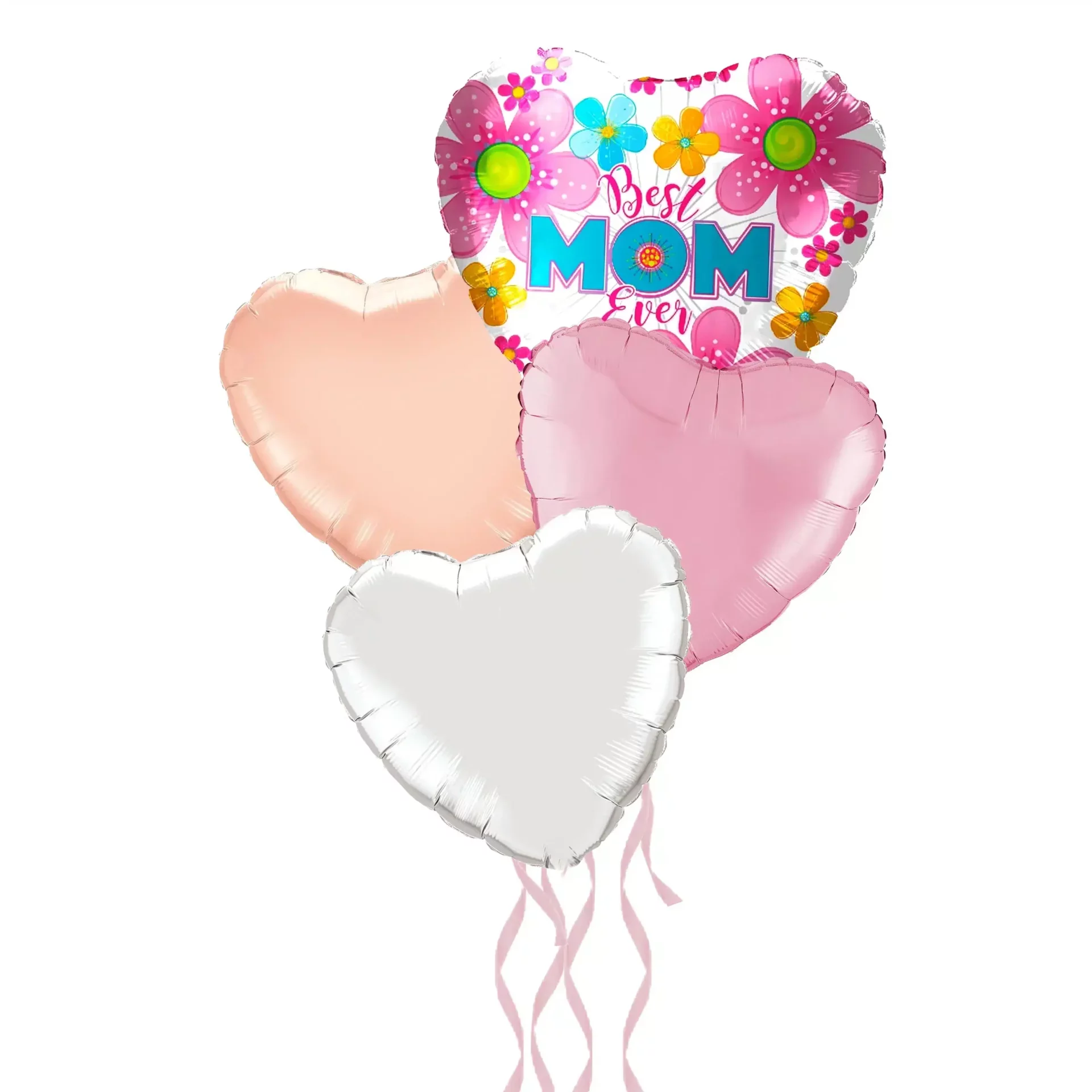 2 مجموعة بالونات ست الحبايب (Copy)