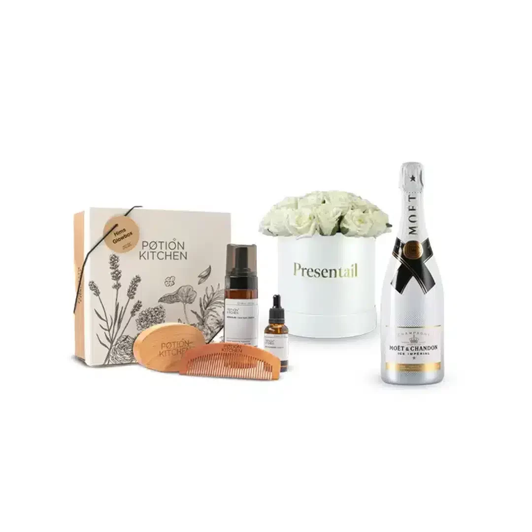 Luxurious Harmony Gift Set