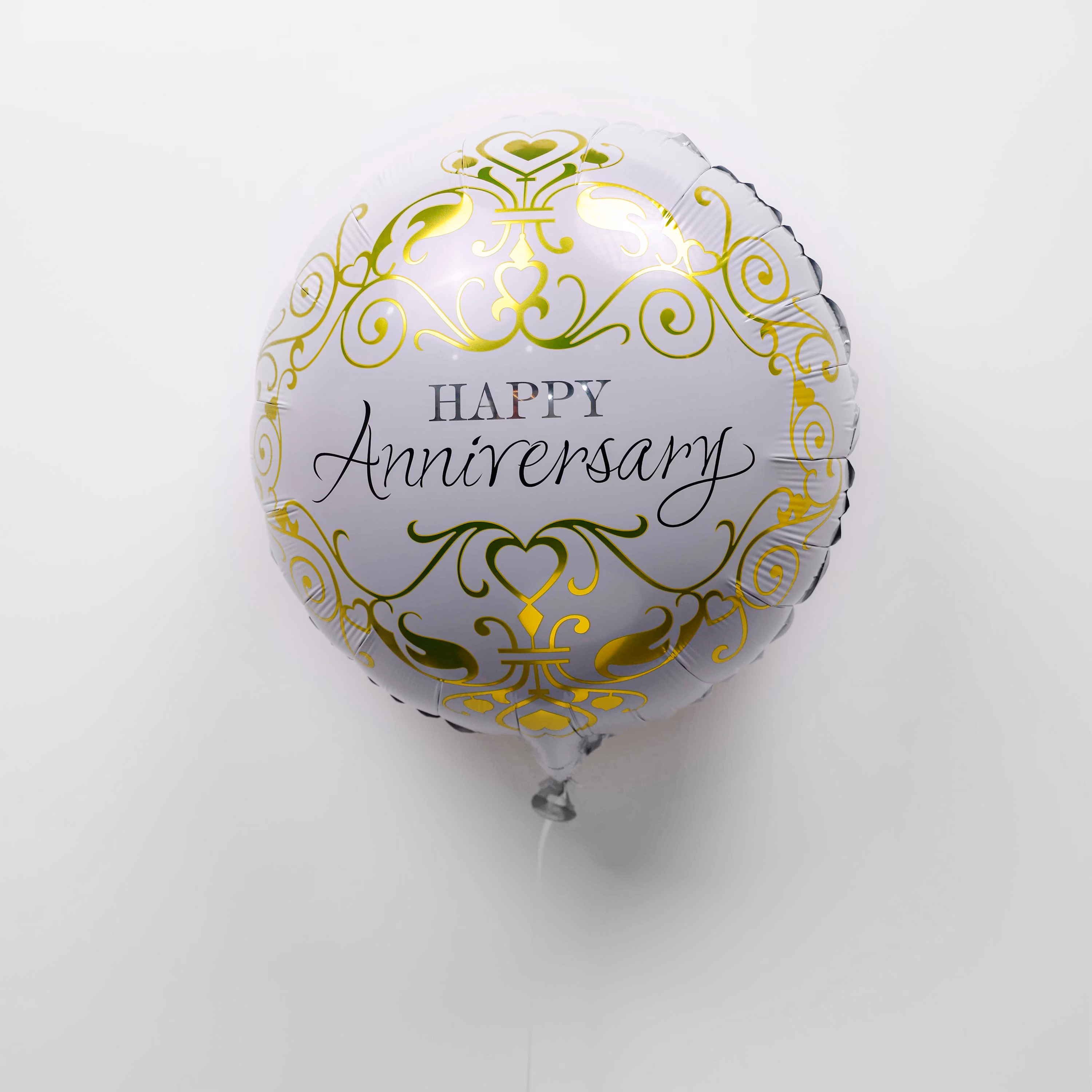 Happy Anniversary Balloon