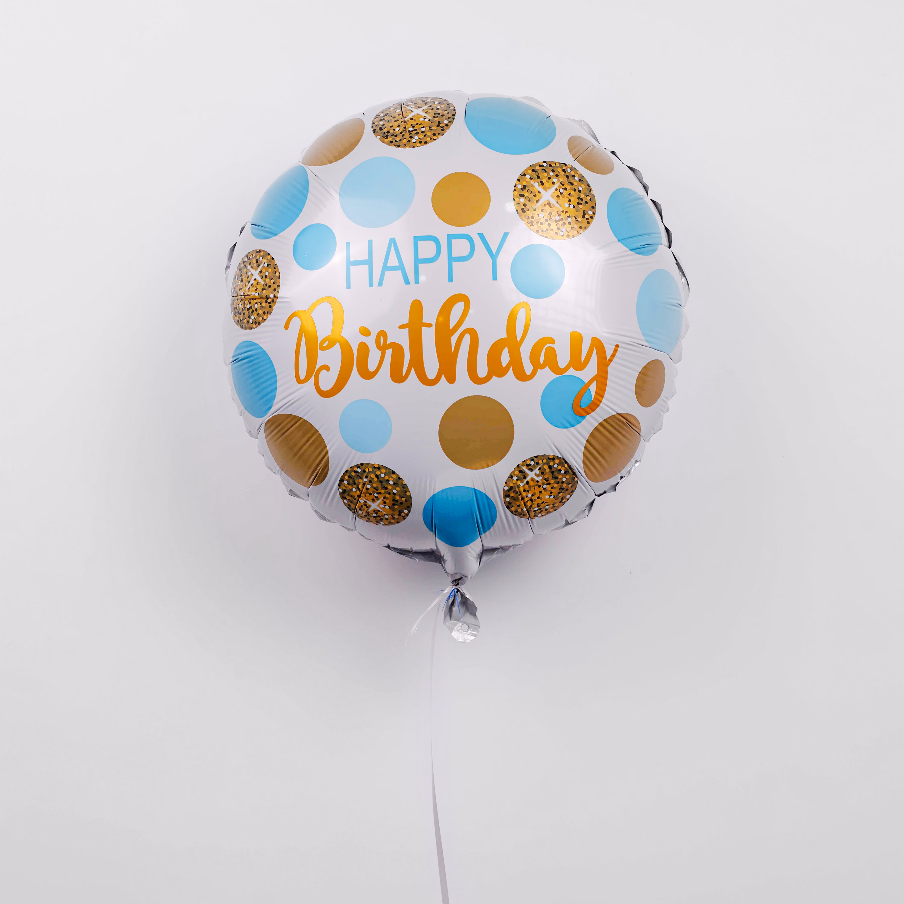 Happy Birthday Balloon