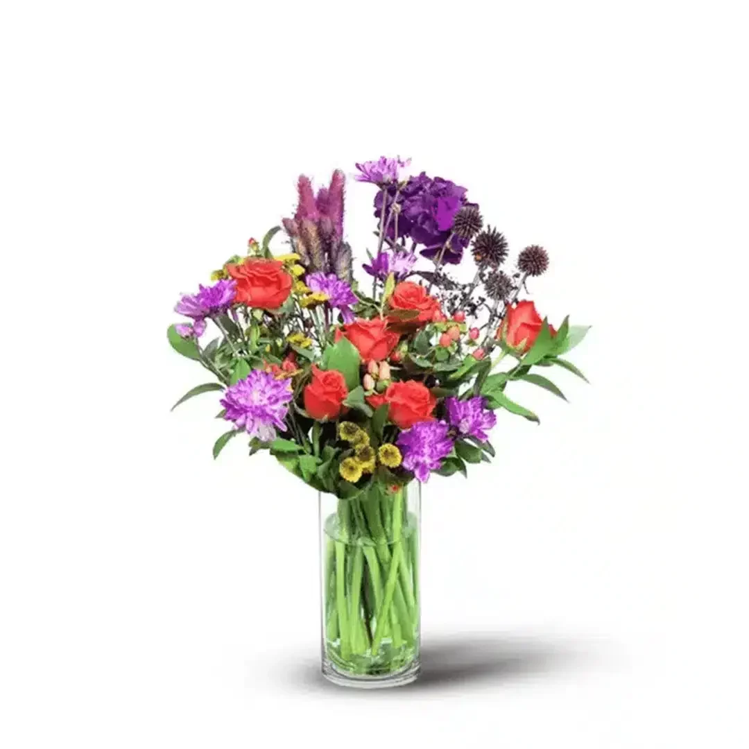 برج العقرب: سيقان ذاتية الريّ