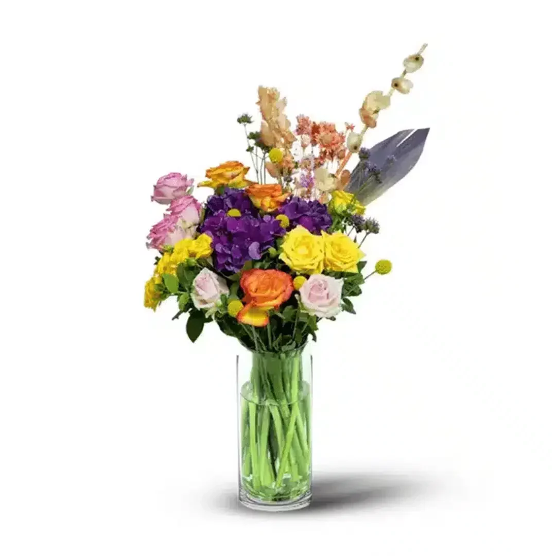 Aries: Daring Blossoms