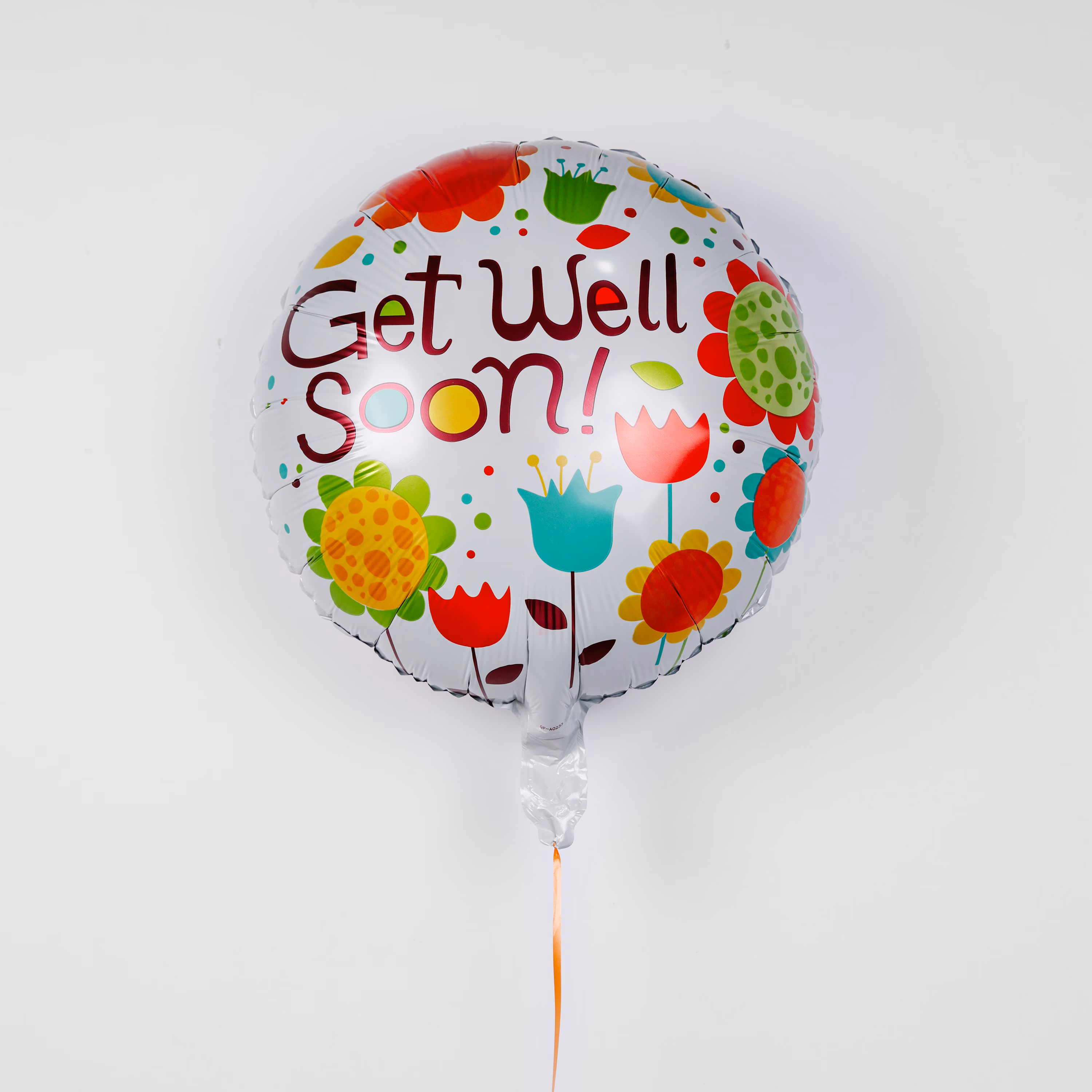Get Well Balloon