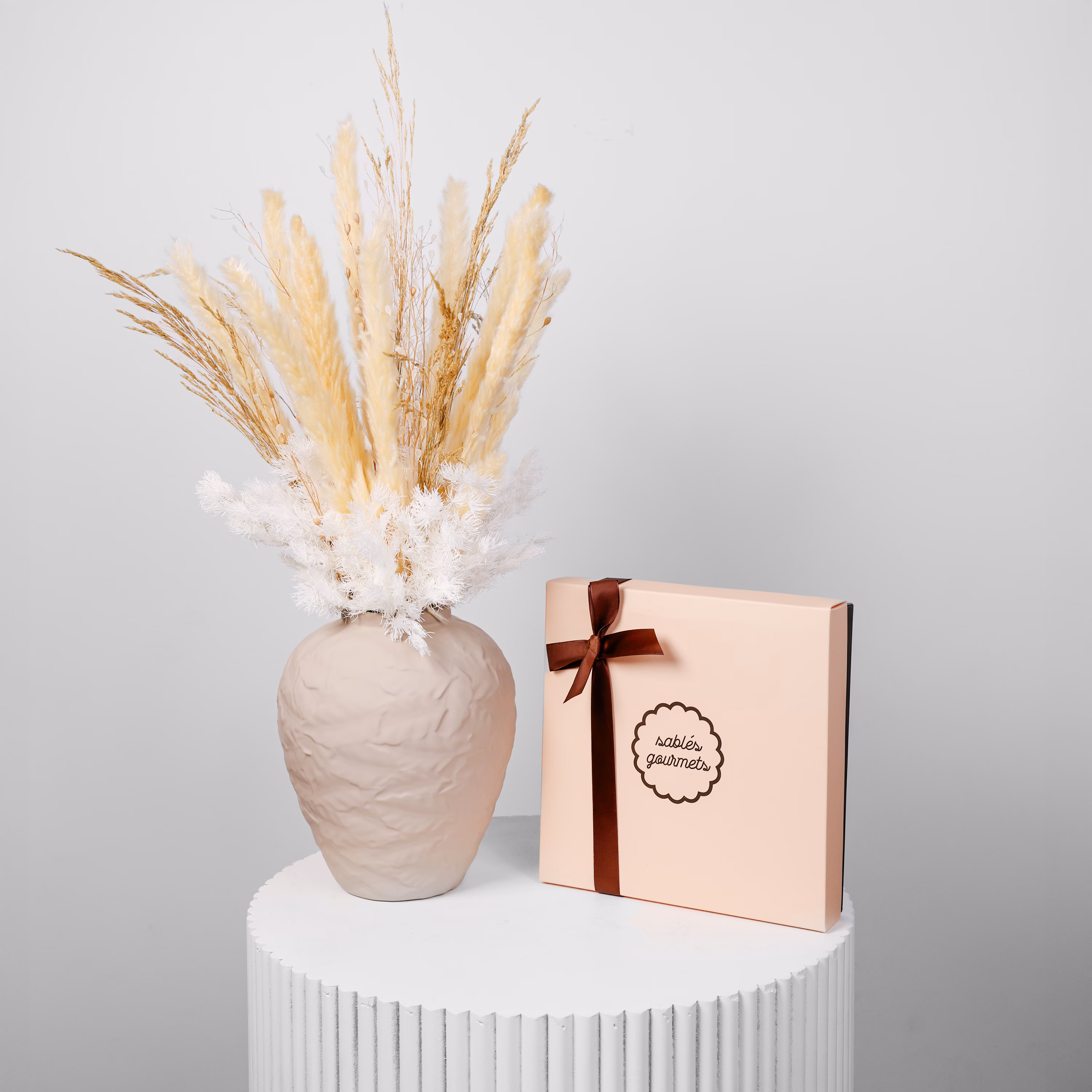 Carré Mix Sablés + Chocolate Box - Image 2