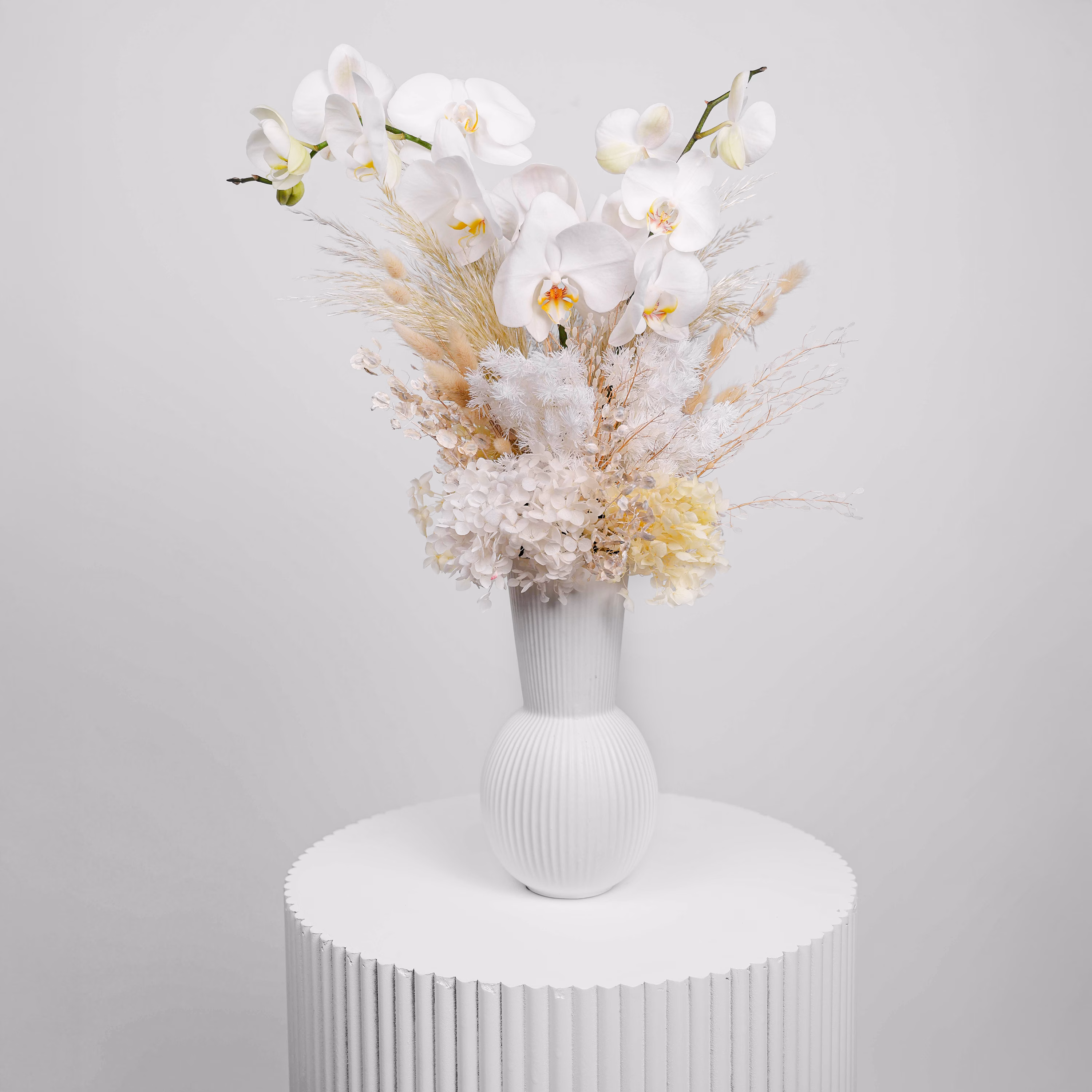 The Orchid Vase